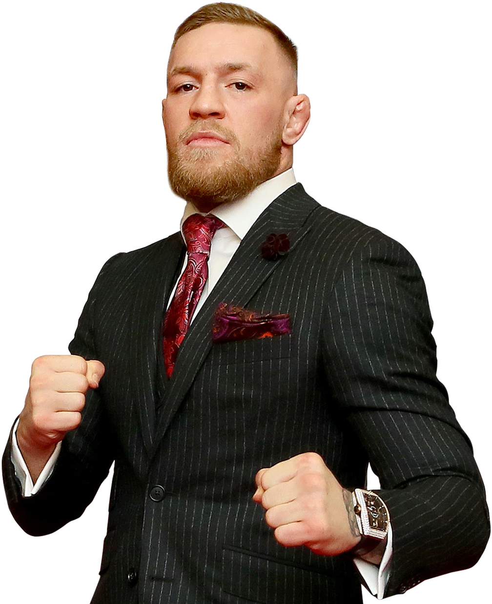 Conor McGregor
