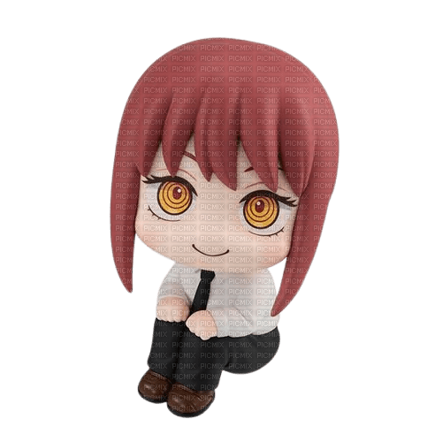 Makima