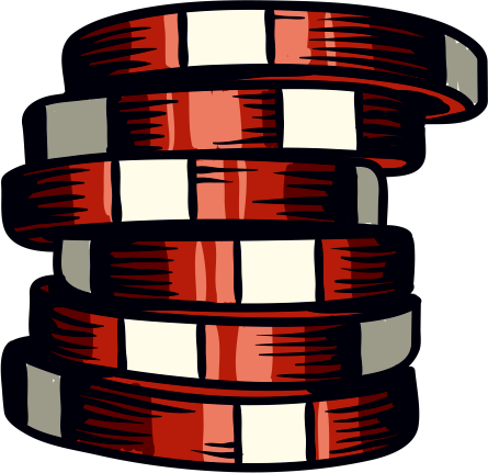 Fichas de Poker