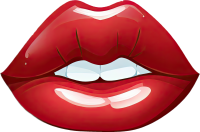 Labios Digitales en HD