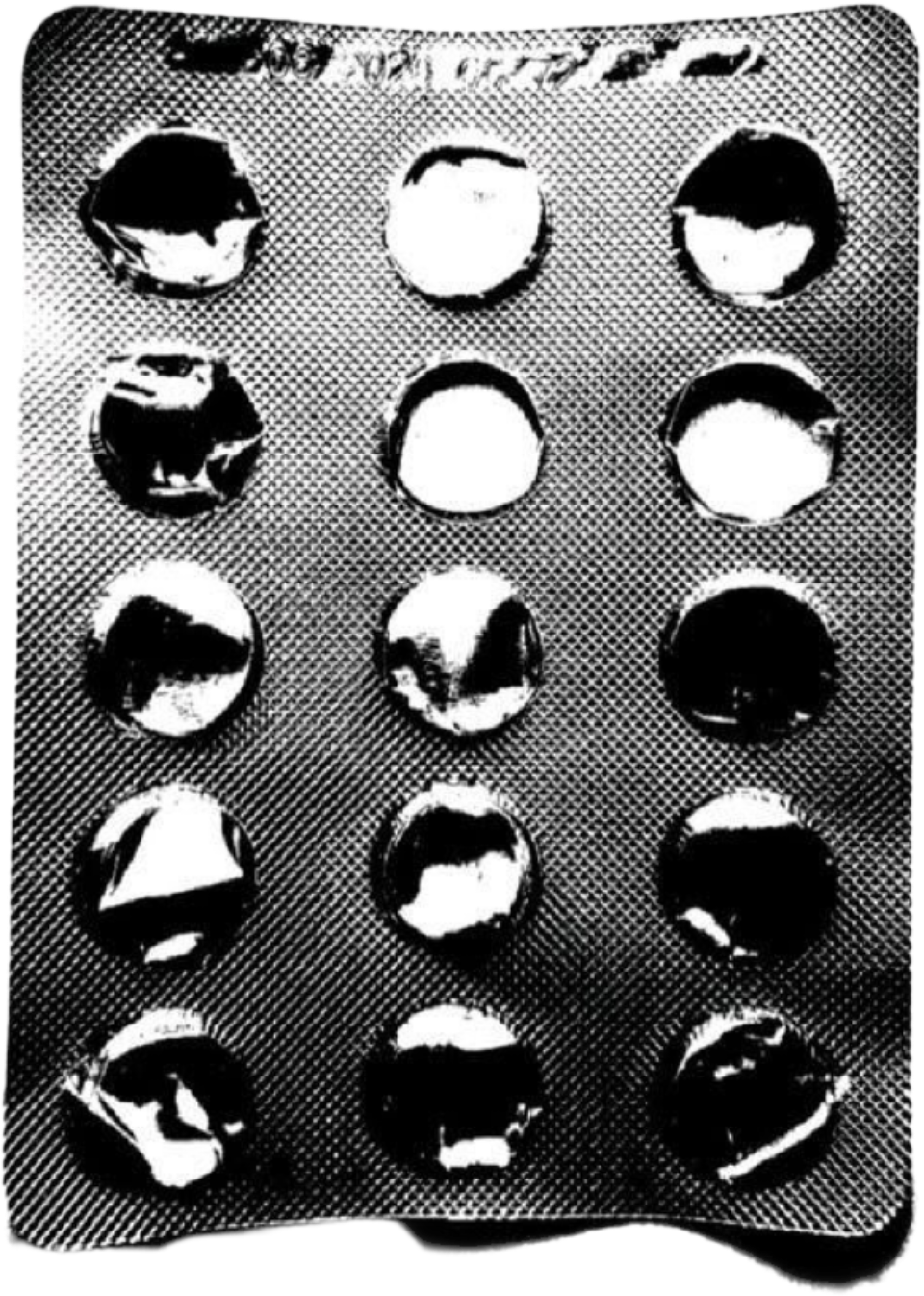 pastillas