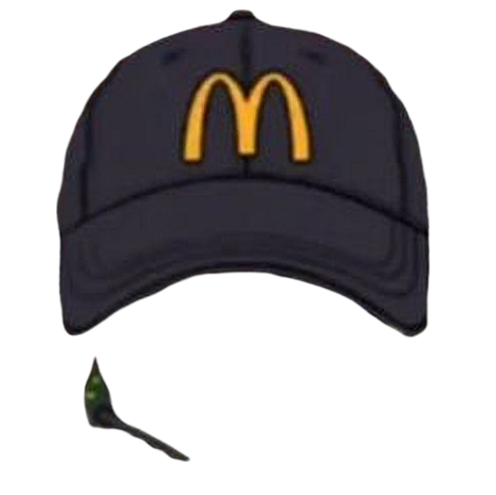 Sombrero McDonald's