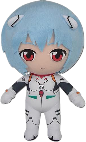 Peluche de shinji