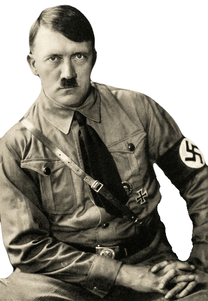 Tio Adolf