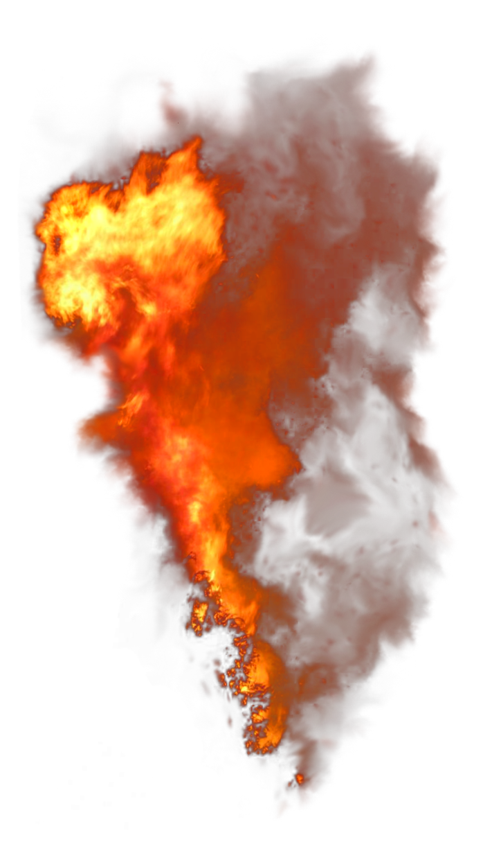 Efecto Fuego 1