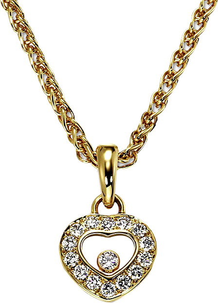 Cadena de Oro