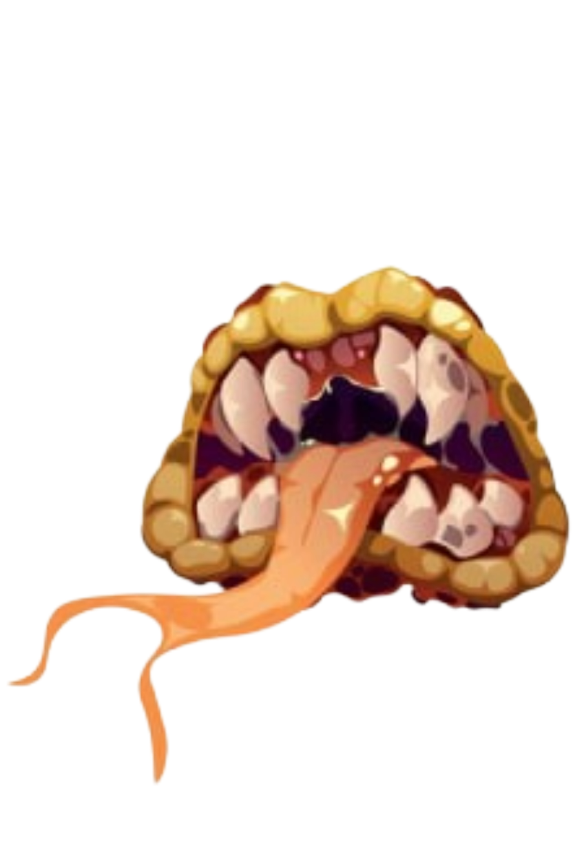 Boca acida