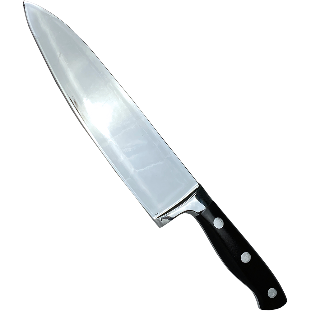 Un cuchillo