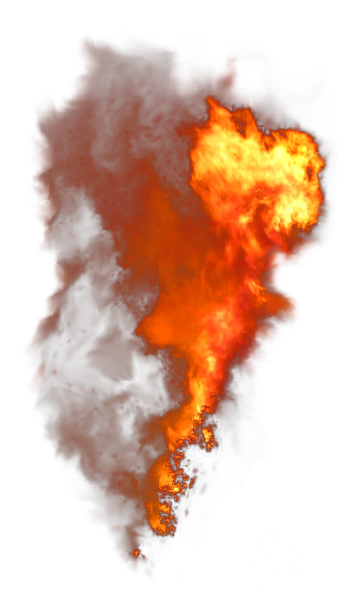 Efecto Fuego 2