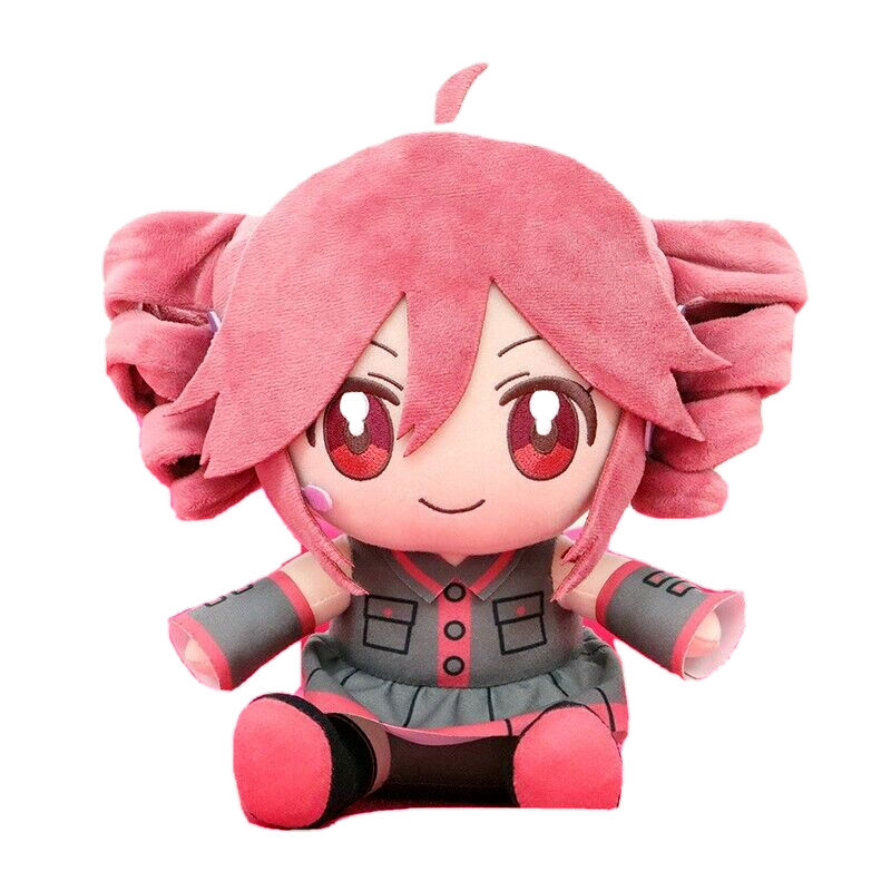 Teto peluche