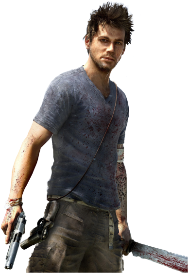 Jason brody