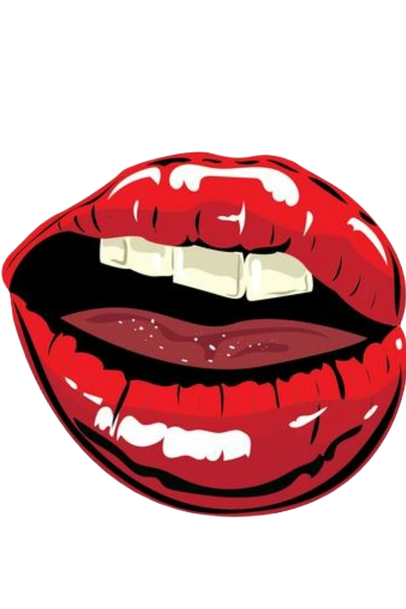 Labios sexys
