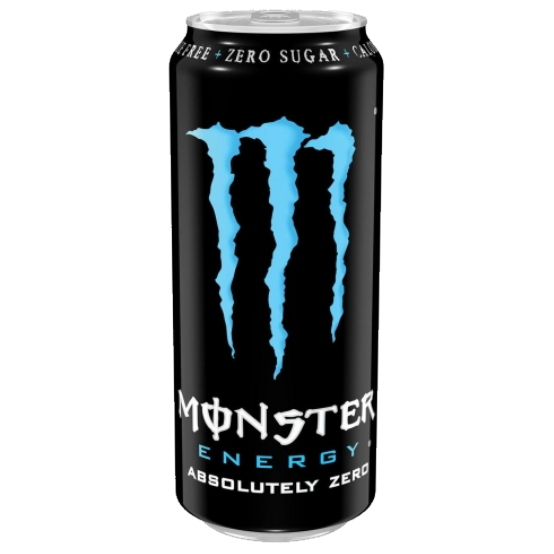 Monster zero