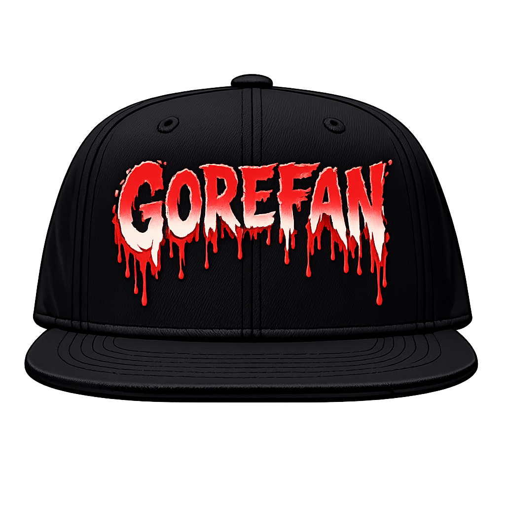 Gorra Gorefan