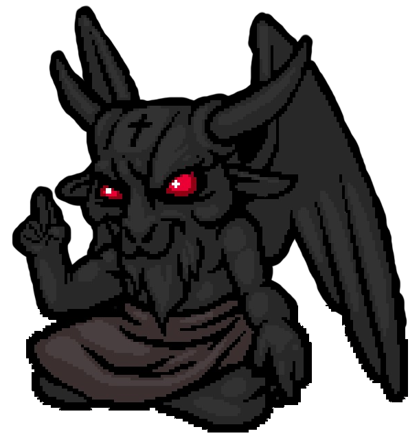Asmodeus