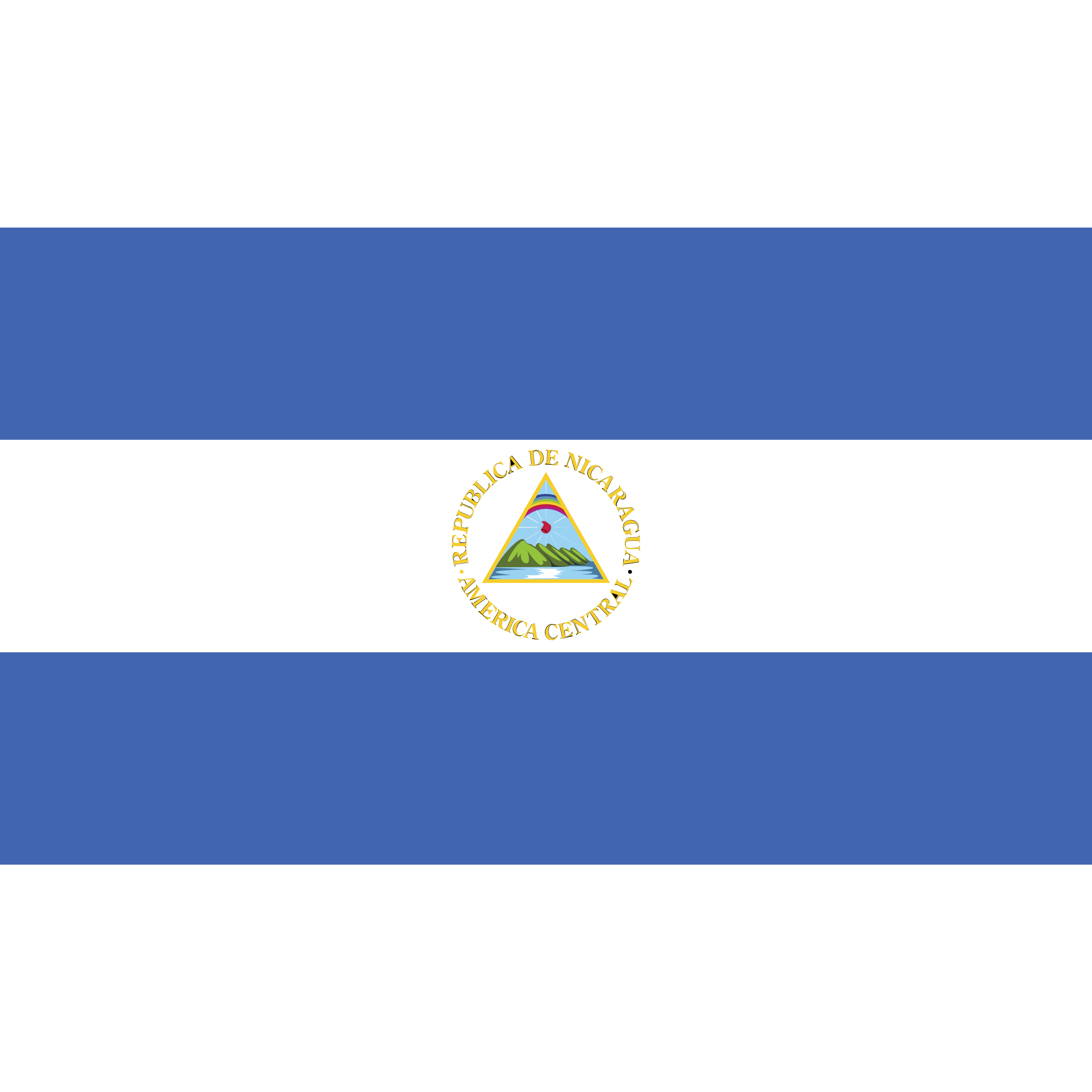 NICARAGUA