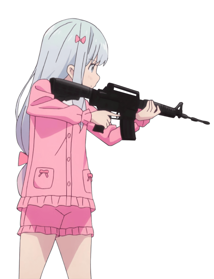Waifu armada
