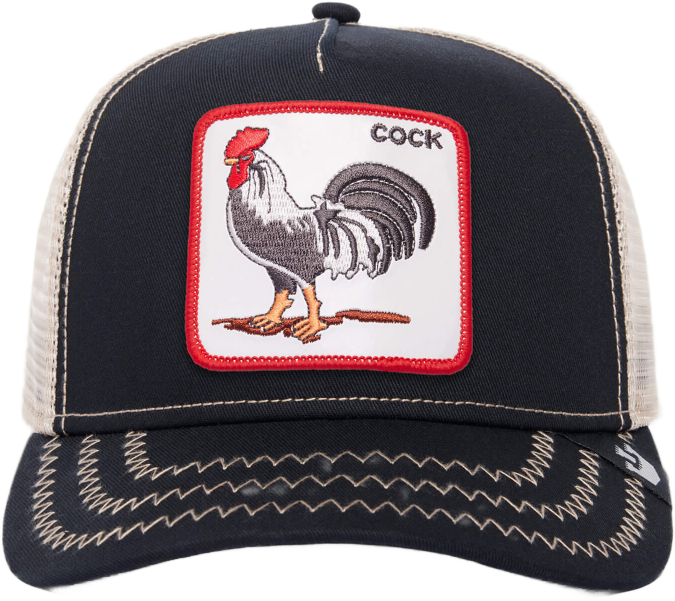 Gorra Alucin