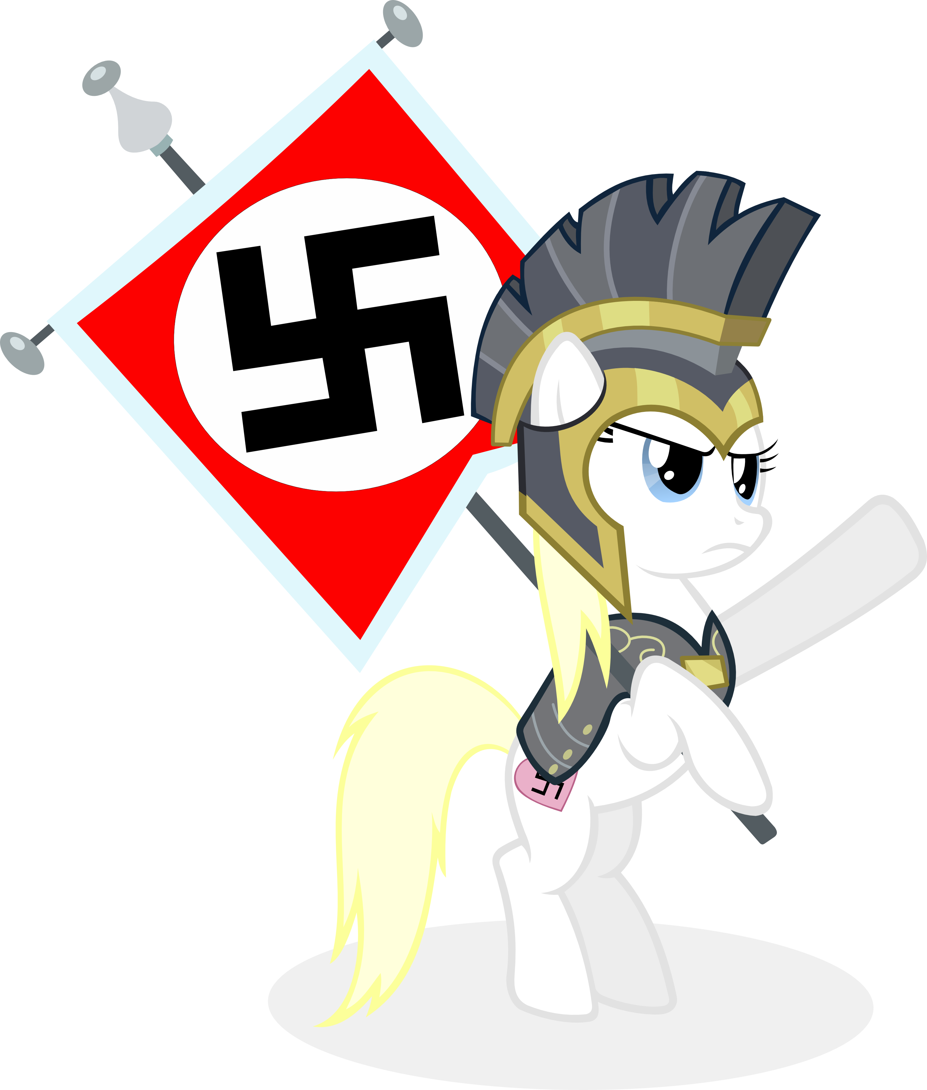 Pony nazi