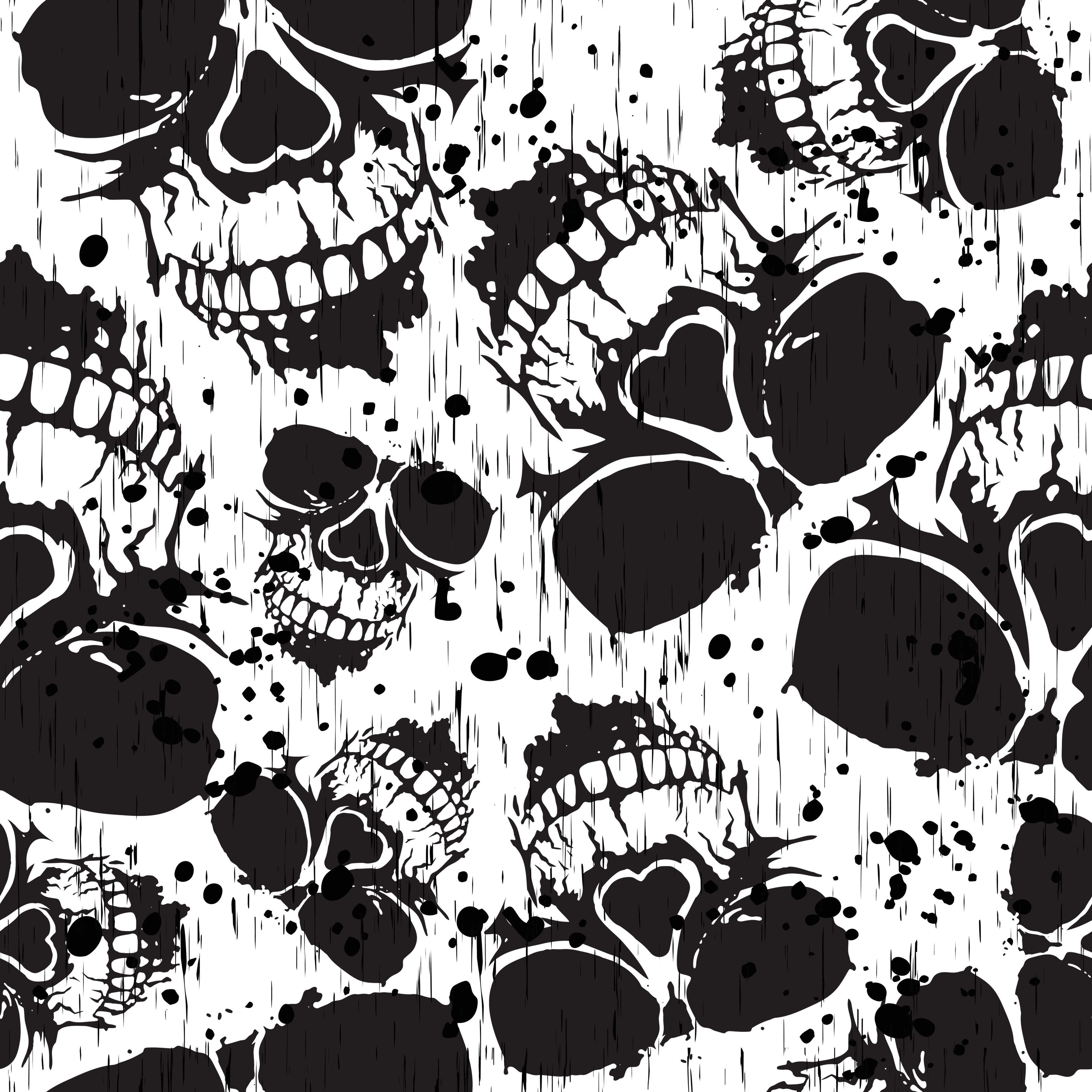 Calaveras Fondo