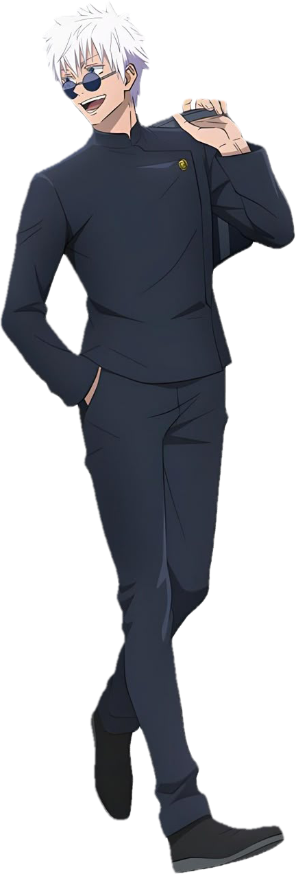 Gojo