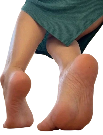 Patas ricas