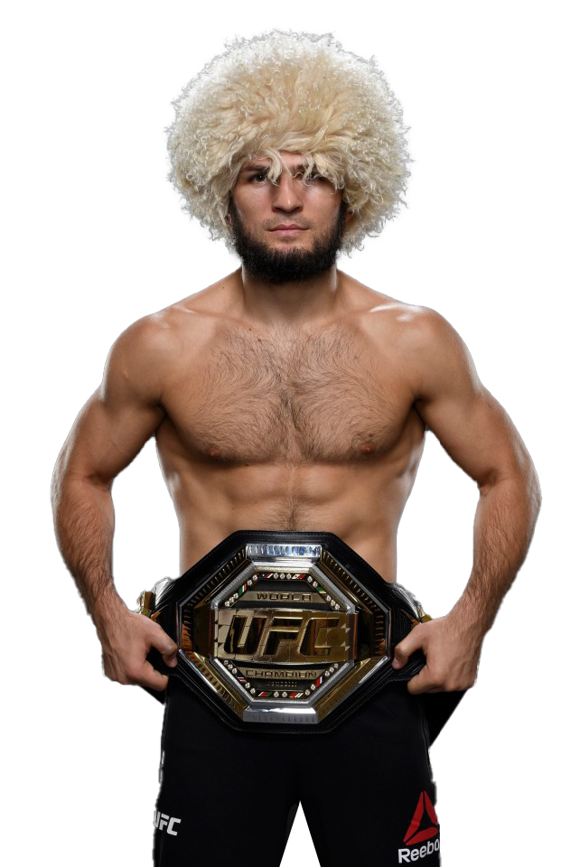 Khabib
