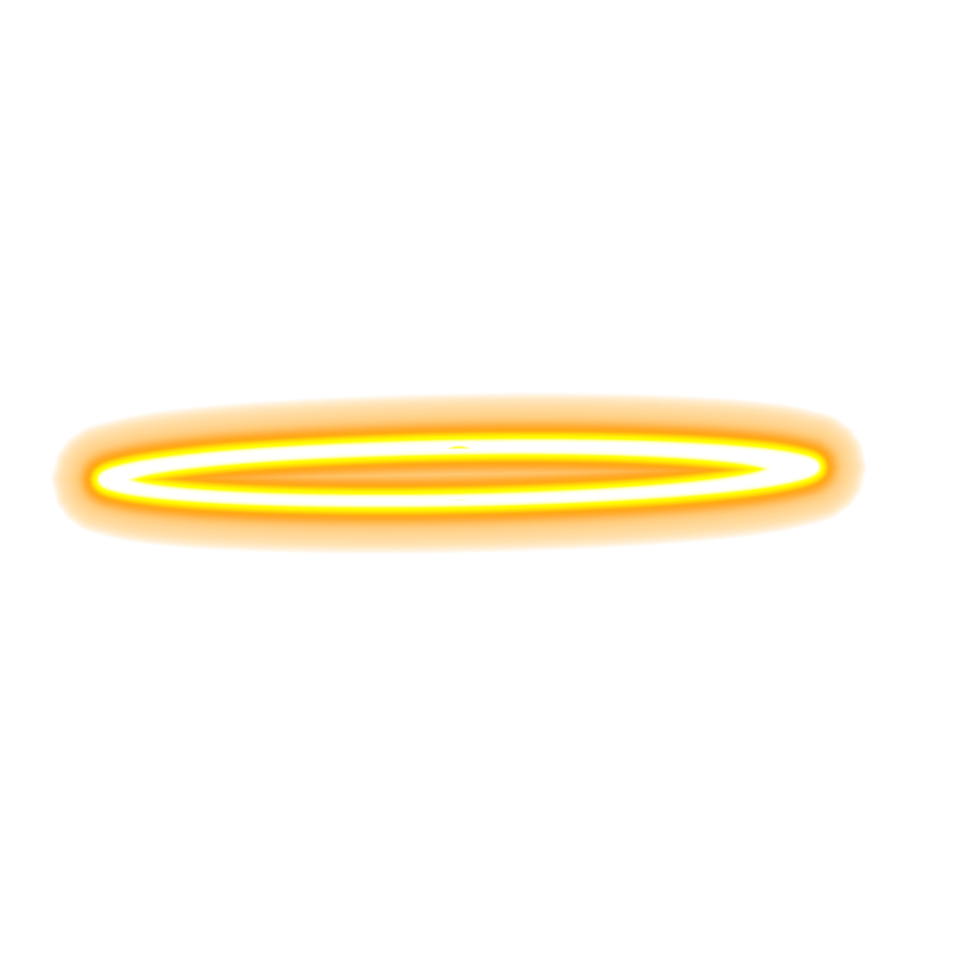 Halo de angel