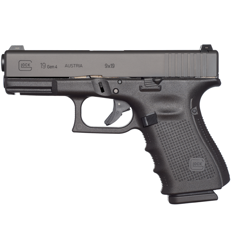 Pistola
