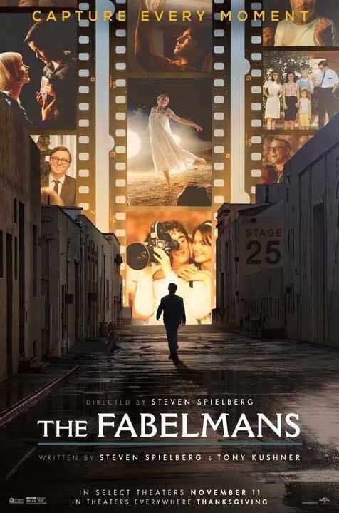 The Fabelmans