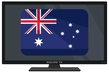 australia