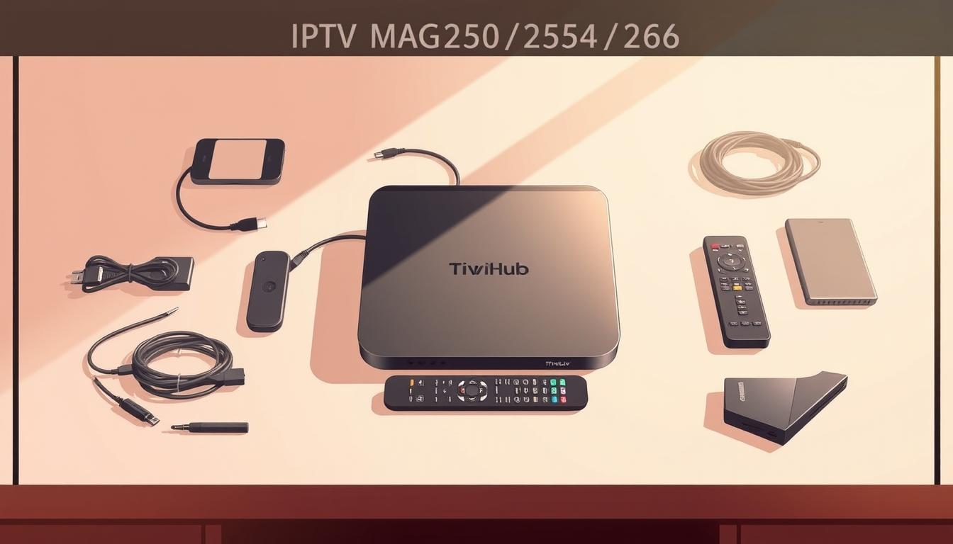 Iptv Mag