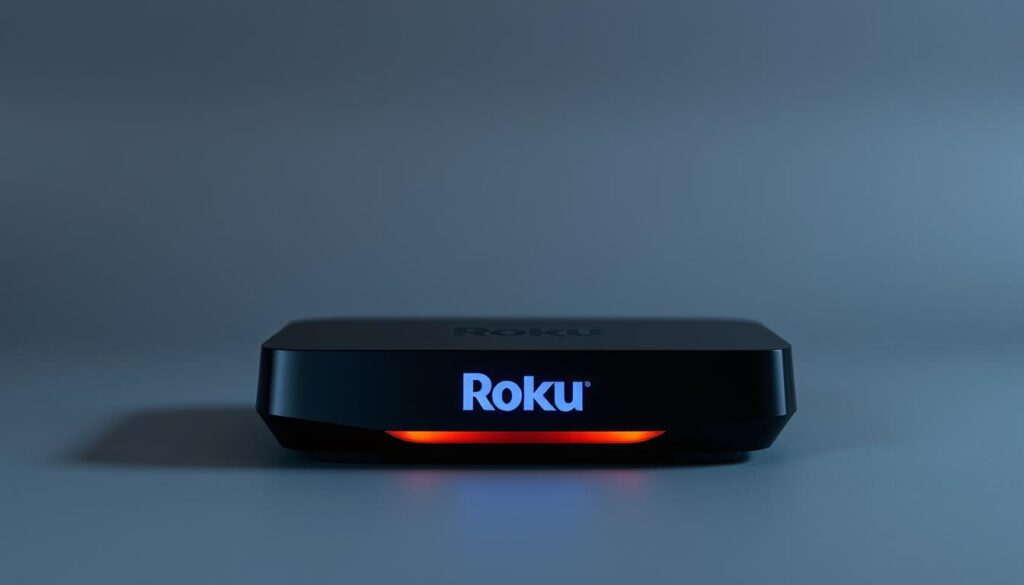 Roku Media Player IPTV Solution