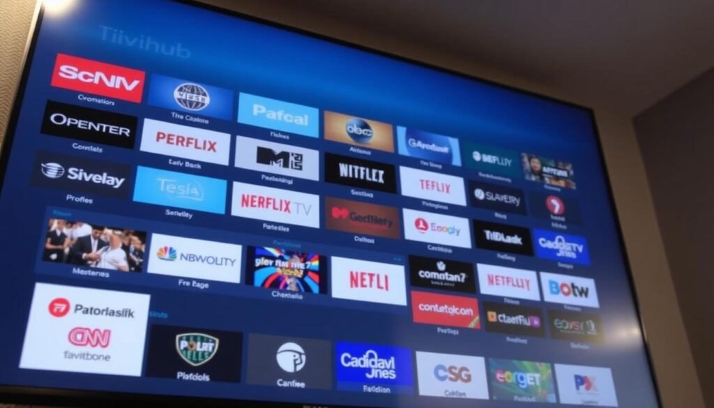 channel coverage