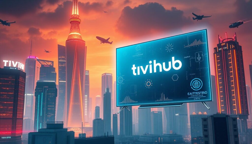 internet protocol television